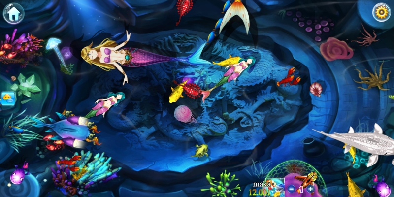 Tải game bắn cá đổi thưởng - Hoàn tất trong vài giây Các bước tải game bắn cá đổi thưởng đơn giản nhất