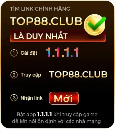 TOP88 - Link Vào Cổng Game TOP88 Chính Thức Không Bị Chặn Link truy cập chính hãng TOP88